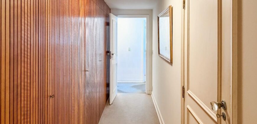 Apartamento de 3 quartos em Ipanema • Pronto