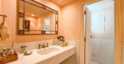 Apartamento de 3 quartos em Ipanema • Pronto