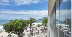 Apartamento de 3 quartos em Ipanema • Pronto