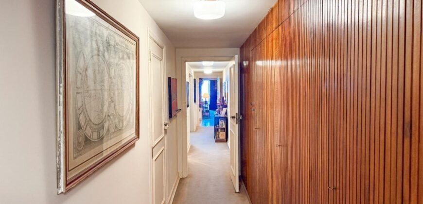 Apartamento de 3 quartos em Ipanema • Pronto