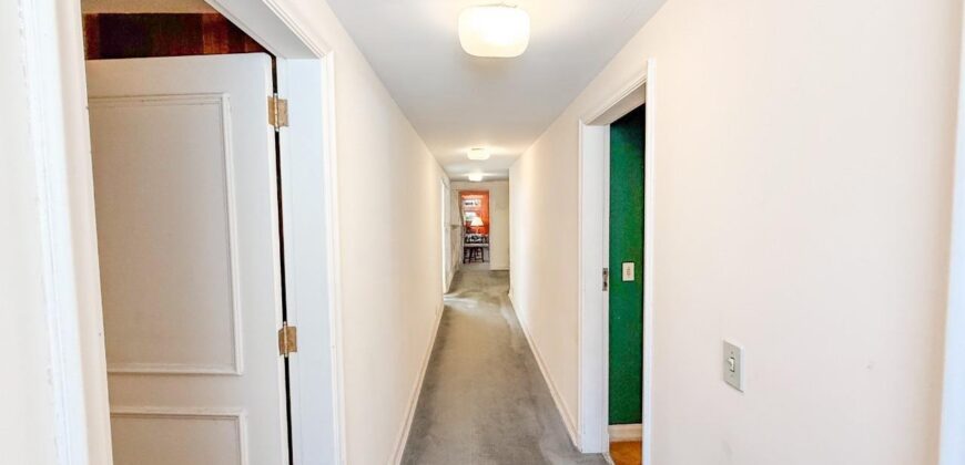 Apartamento de 3 quartos em Ipanema • Pronto