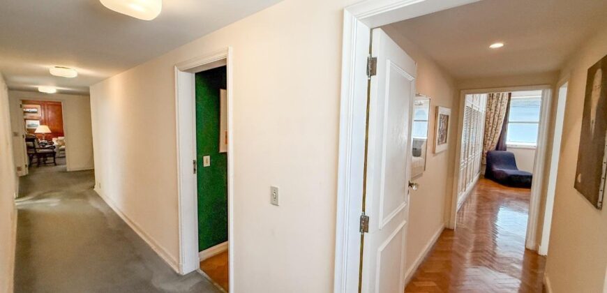 Apartamento de 3 quartos em Ipanema • Pronto