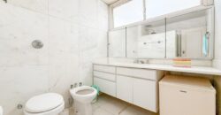Apartamento de 3 quartos em Ipanema • Pronto