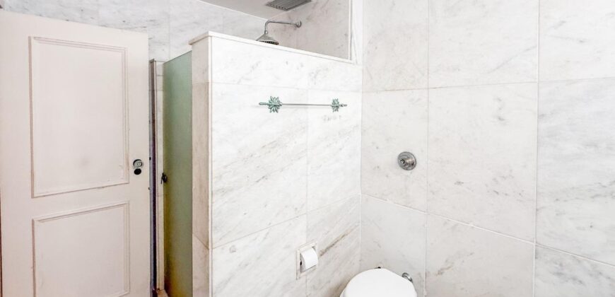 Apartamento de 3 quartos em Ipanema • Pronto