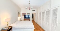 Apartamento de 3 quartos em Ipanema • Pronto