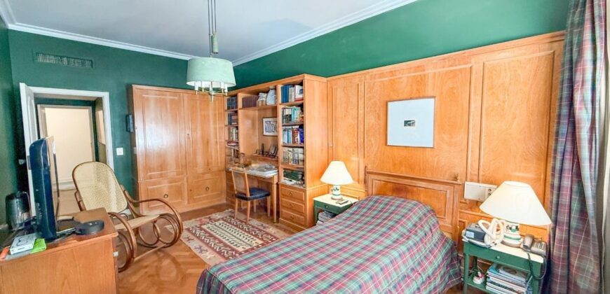 Apartamento de 3 quartos em Ipanema • Pronto