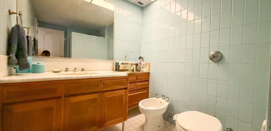 Apartamento de 3 quartos em Ipanema • Pronto