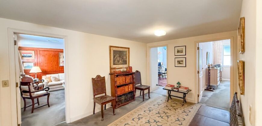 Apartamento de 3 quartos em Ipanema • Pronto