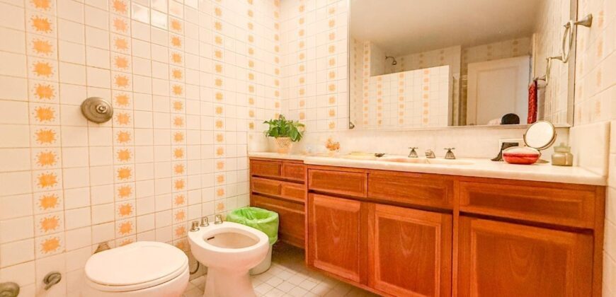 Apartamento de 3 quartos em Ipanema • Pronto
