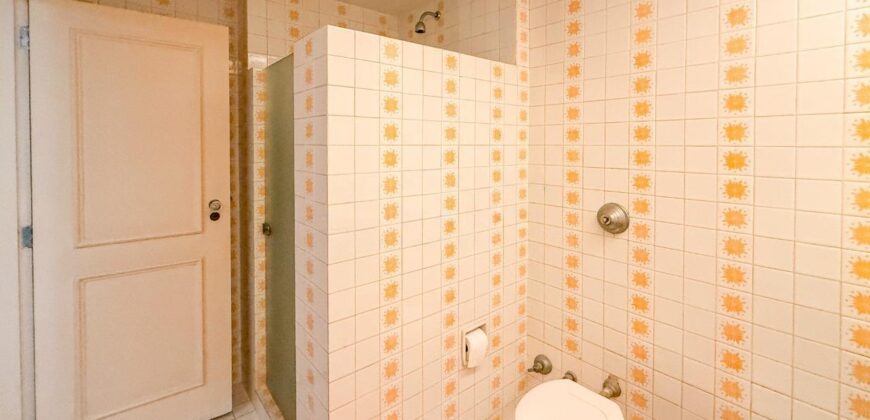Apartamento de 3 quartos em Ipanema • Pronto