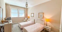 Apartamento de 3 quartos em Ipanema • Pronto