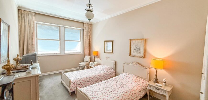 Apartamento de 3 quartos em Ipanema • Pronto