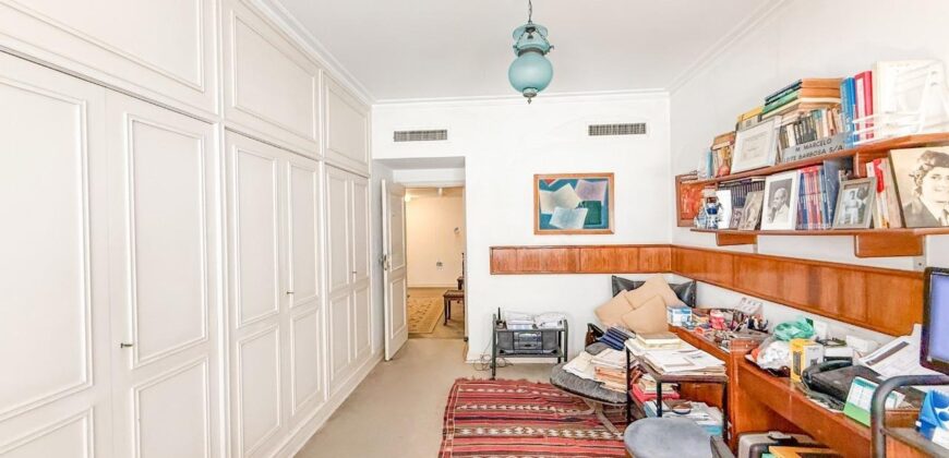 Apartamento de 3 quartos em Ipanema • Pronto