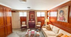 Apartamento de 3 quartos em Ipanema • Pronto