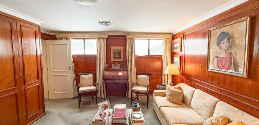 Apartamento de 3 quartos em Ipanema • Pronto
