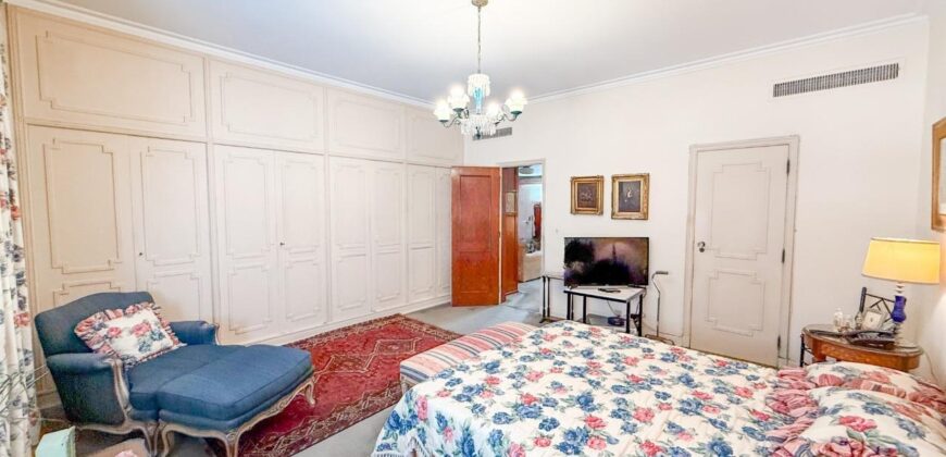Apartamento de 3 quartos em Ipanema • Pronto