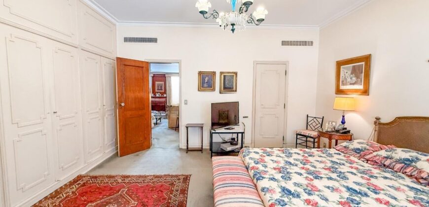 Apartamento de 3 quartos em Ipanema • Pronto