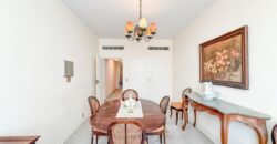 Apartamento de 3 quartos em Ipanema • Pronto