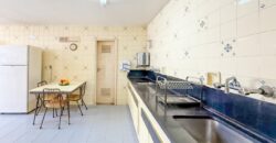 Apartamento de 3 quartos em Ipanema • Pronto