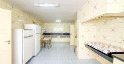 Apartamento de 3 quartos em Ipanema • Pronto