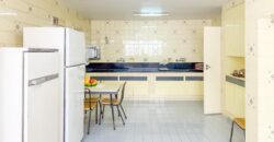 Apartamento de 3 quartos em Ipanema • Pronto