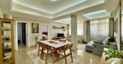 Apartamento de 2 quartos em Ipanema • Pronto