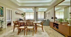 Apartamento de 2 quartos em Ipanema • Pronto