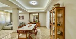 Apartamento de 2 quartos em Ipanema • Pronto