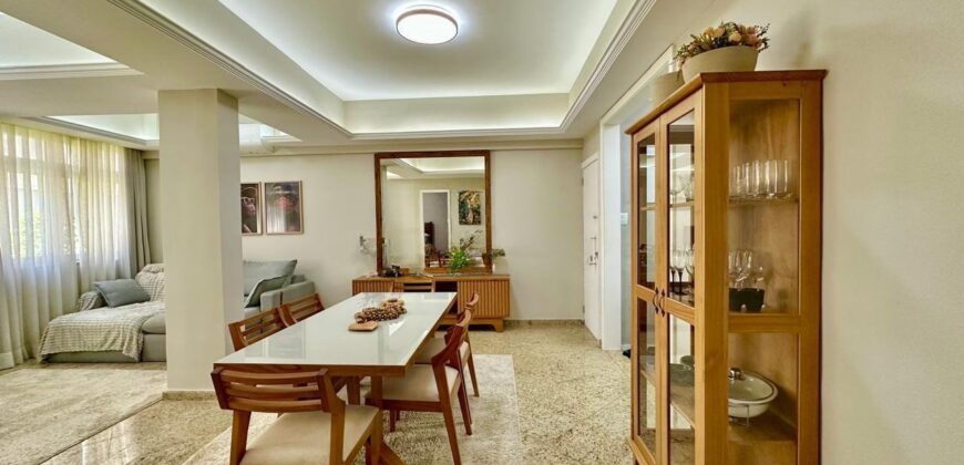 Apartamento de 2 quartos em Ipanema • Pronto