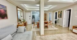 Apartamento de 2 quartos em Ipanema • Pronto
