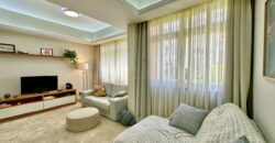 Apartamento de 2 quartos em Ipanema • Pronto