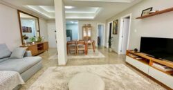 Apartamento de 2 quartos em Ipanema • Pronto