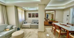 Apartamento de 2 quartos em Ipanema • Pronto