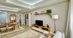 Apartamento de 2 quartos em Ipanema • Pronto