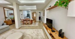 Apartamento de 2 quartos em Ipanema • Pronto