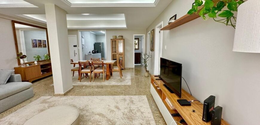 Apartamento de 2 quartos em Ipanema • Pronto