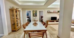 Apartamento de 2 quartos em Ipanema • Pronto