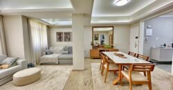 Apartamento de 2 quartos em Ipanema • Pronto
