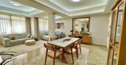 Apartamento de 2 quartos em Ipanema • Pronto