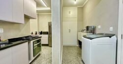 Apartamento de 2 quartos em Ipanema • Pronto
