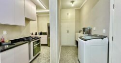 Apartamento de 2 quartos em Ipanema • Pronto