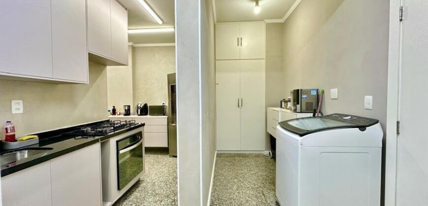 Apartamento de 2 quartos em Ipanema • Pronto