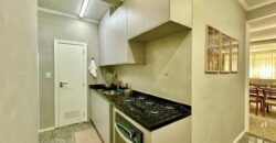 Apartamento de 2 quartos em Ipanema • Pronto