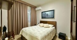 Apartamento de 2 quartos em Ipanema • Pronto