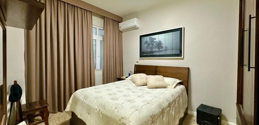 Apartamento de 2 quartos em Ipanema • Pronto