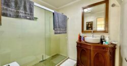 Apartamento de 2 quartos em Ipanema • Pronto