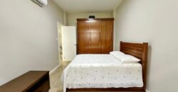 Apartamento de 2 quartos em Ipanema • Pronto