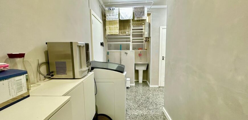 Apartamento de 2 quartos em Ipanema • Pronto