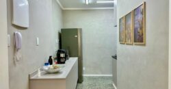 Apartamento de 2 quartos em Ipanema • Pronto