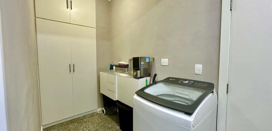 Apartamento de 2 quartos em Ipanema • Pronto